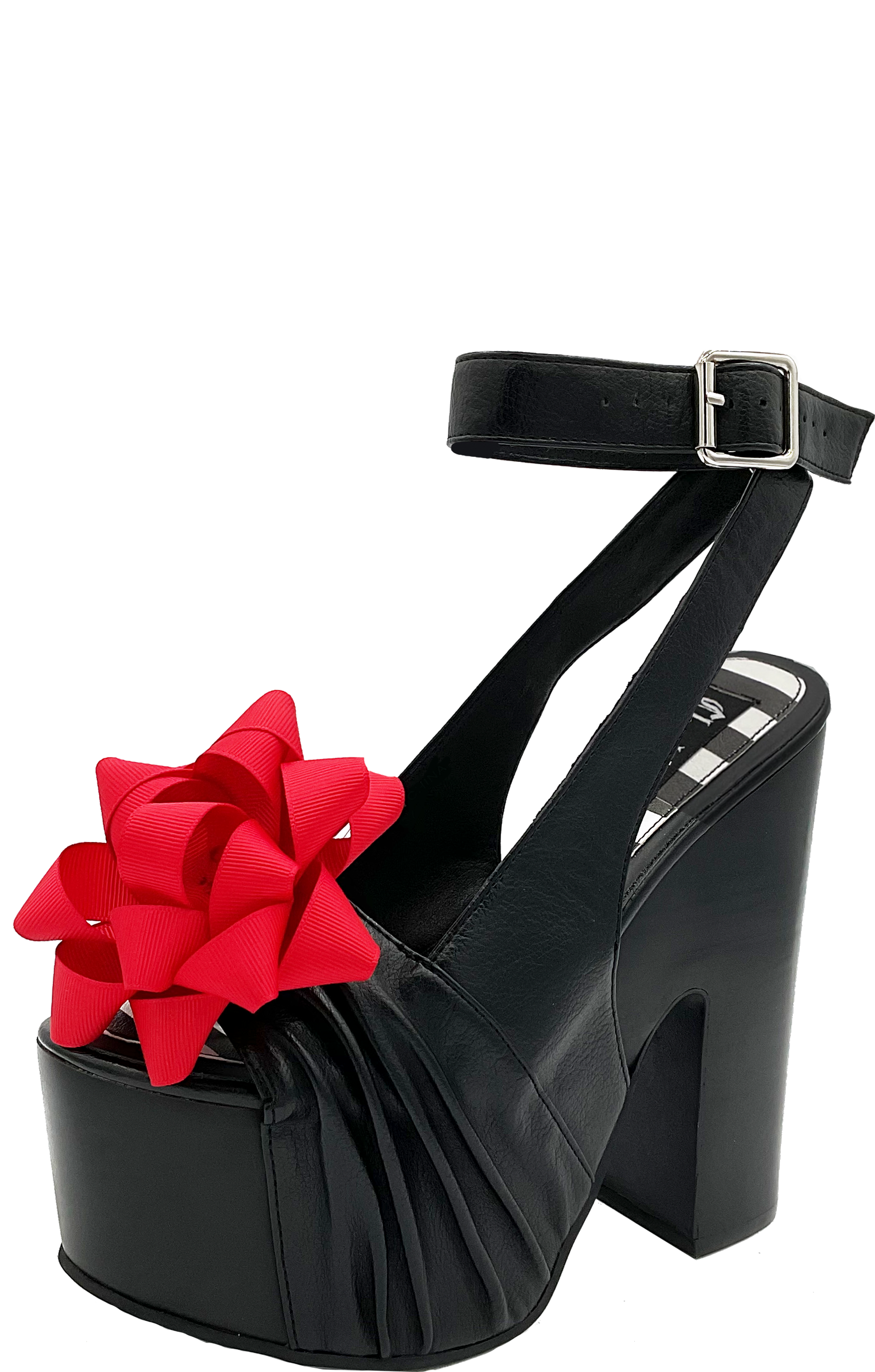 Partygirl Platform