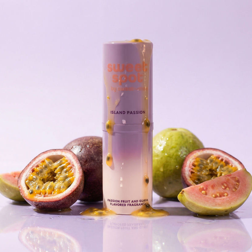 Passion Fruit and Guava Sweet Spot Flavored Fragrance
