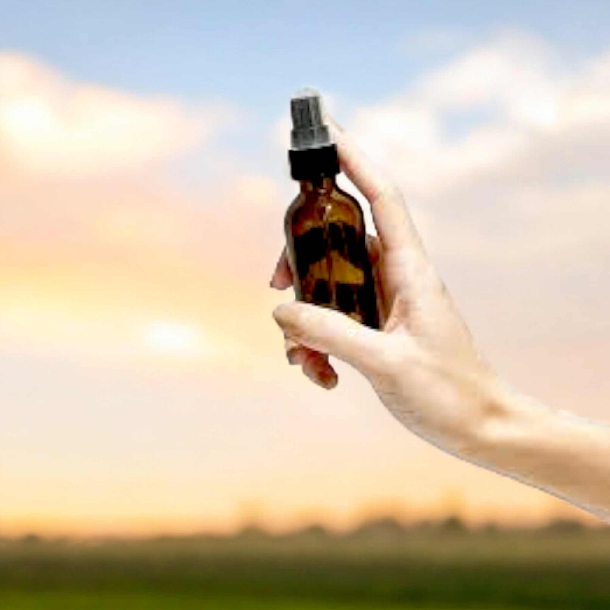 Car Refresher Spray – 2 oz