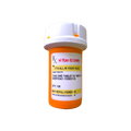 It's All In Your Head Pill Bottle (Stress Ball)