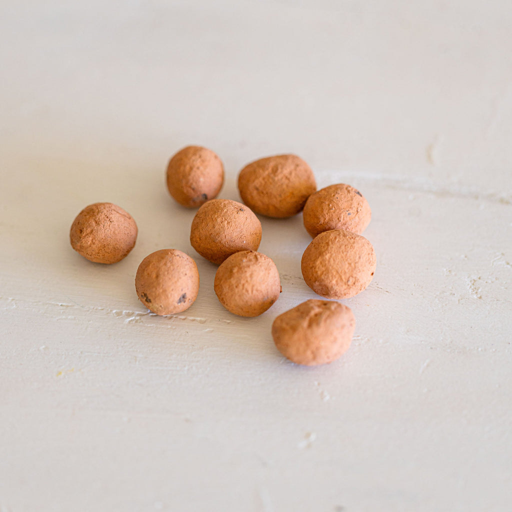 California Poppy Wildflower Garden Confetti Seed Balls