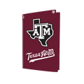 Texas A&M PS5 VarsityWrapz