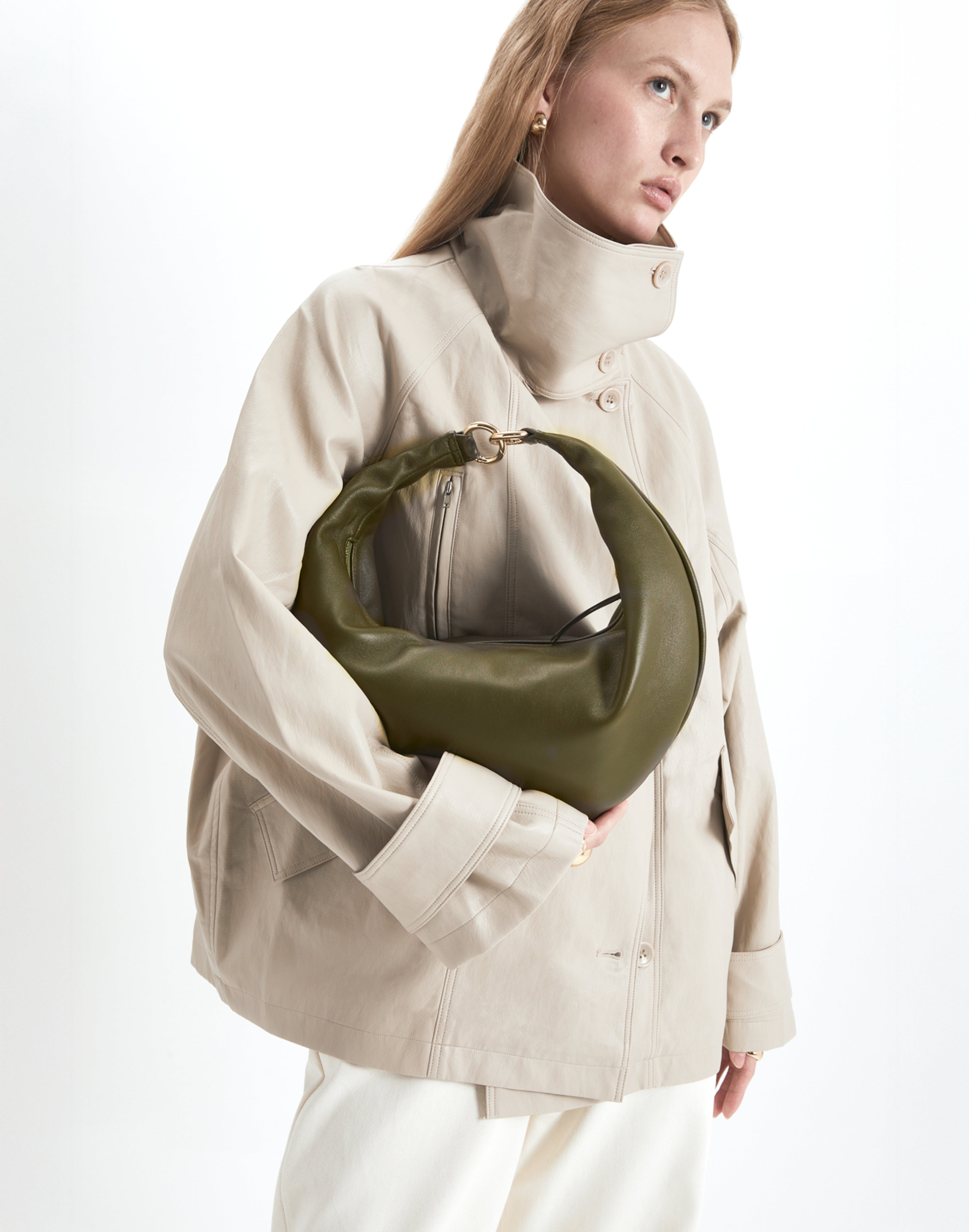 The Ring Bag