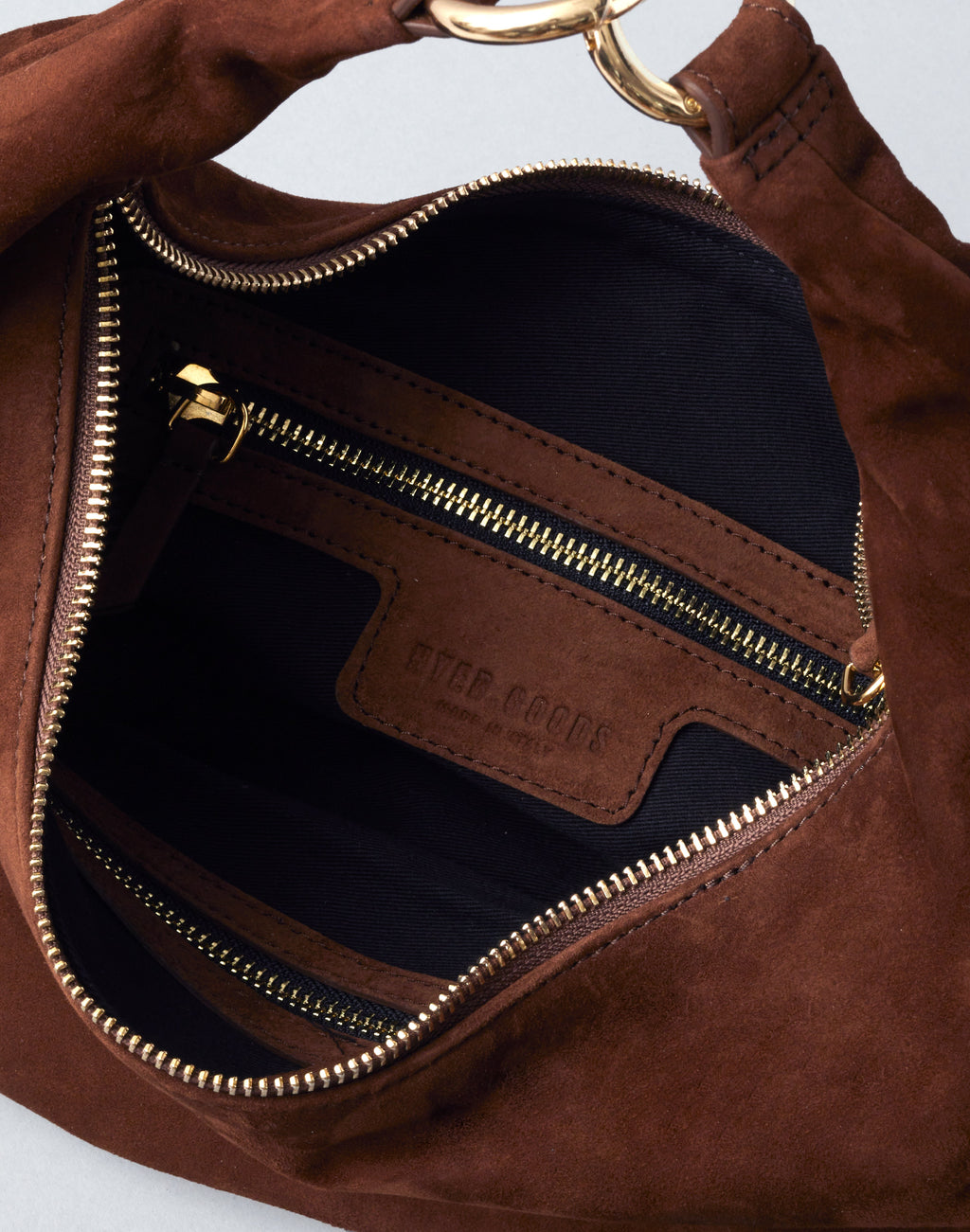 The Piccola Ring Bag
