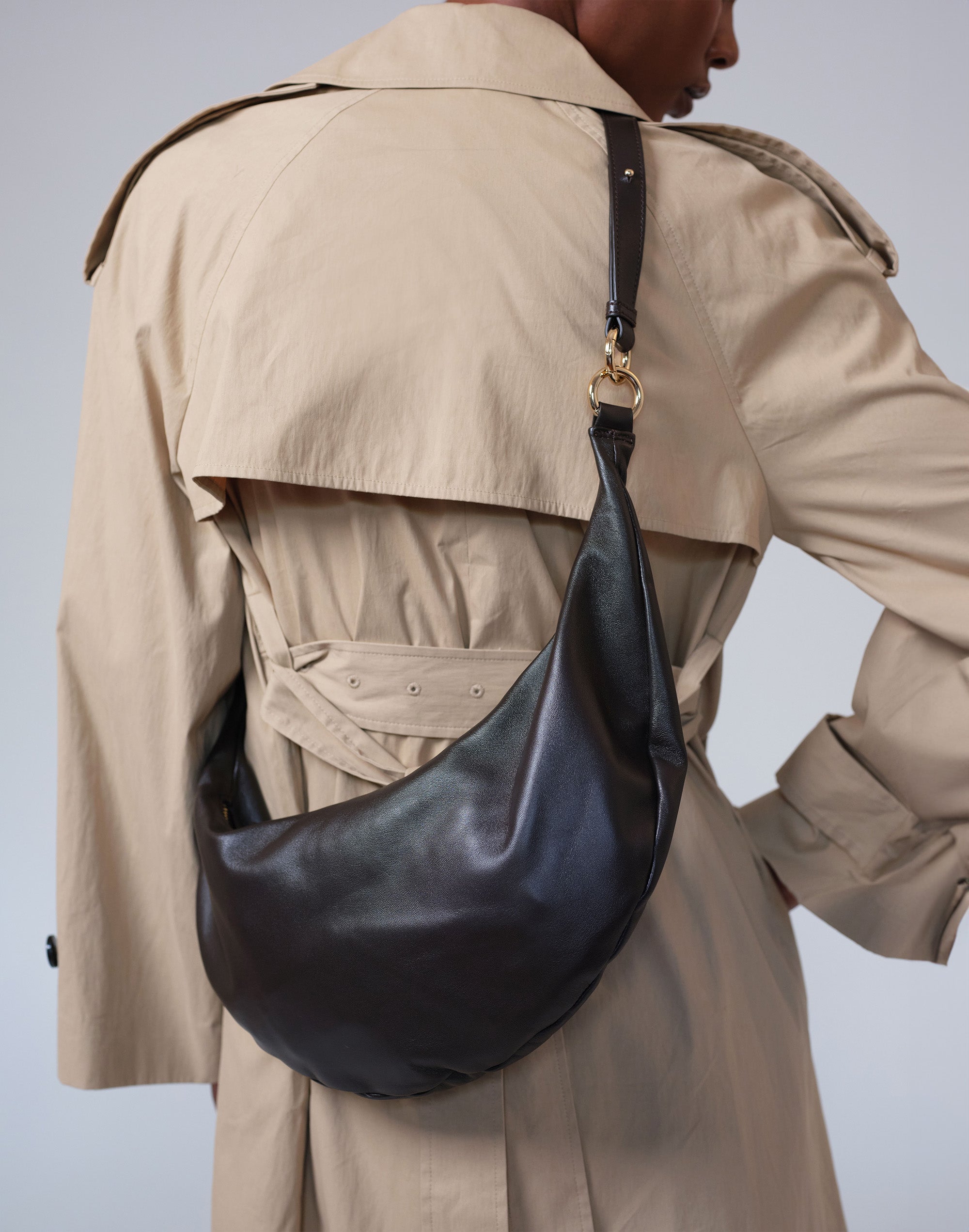 The Ring Bag