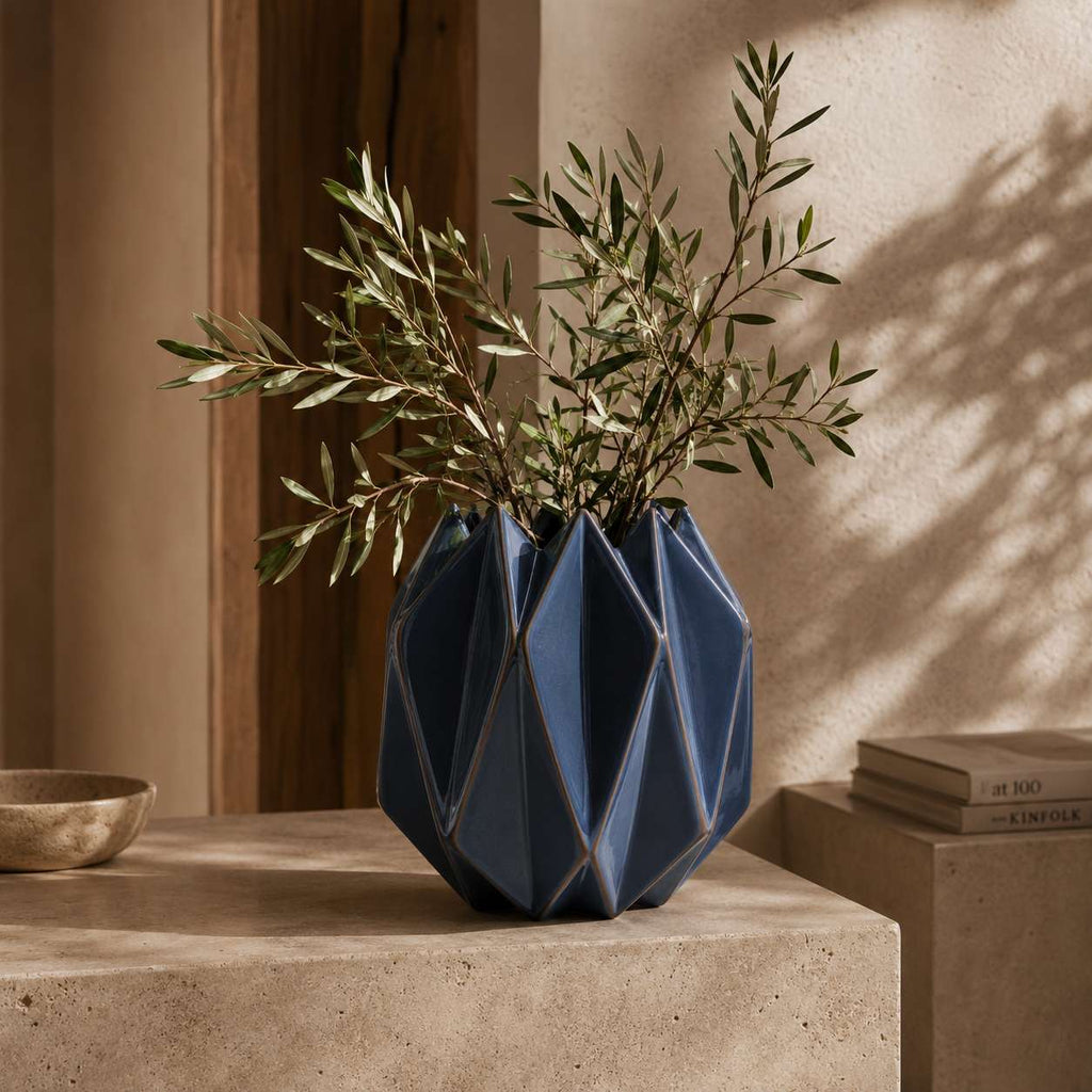 Rombos Vase