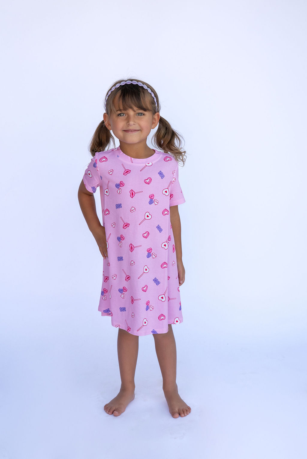 Be Mine - Dress