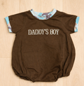 Daddy's Boy Bubble