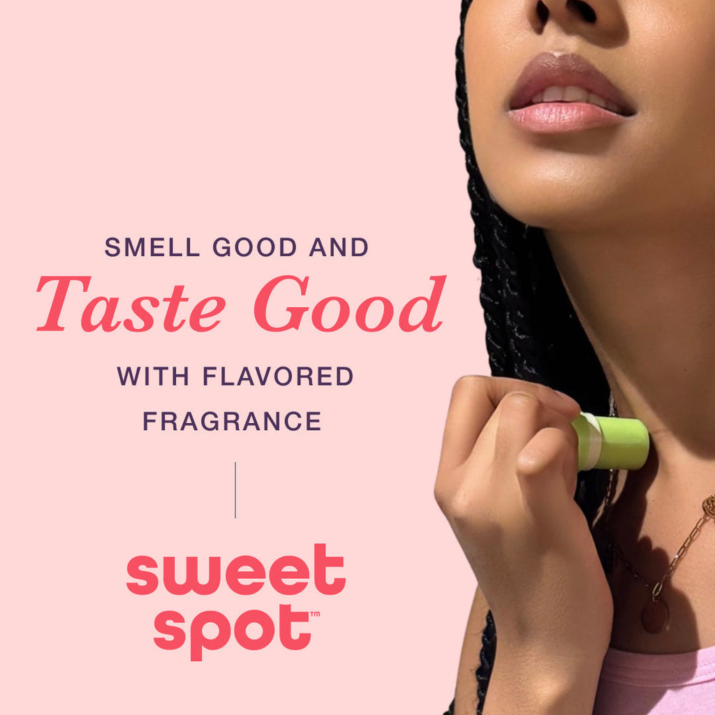 Sweet Spot Watermelon Flavored Fragrance