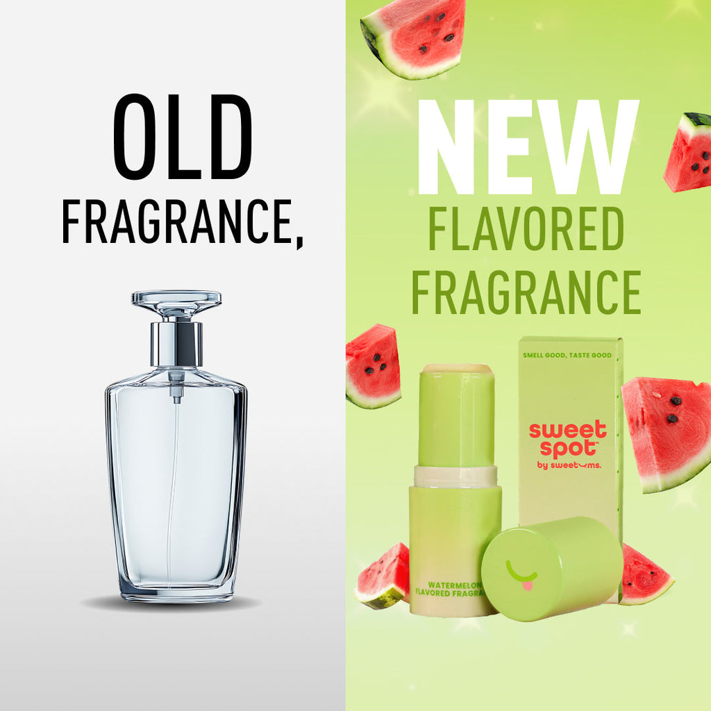Sweet Spot Watermelon Flavored Fragrance