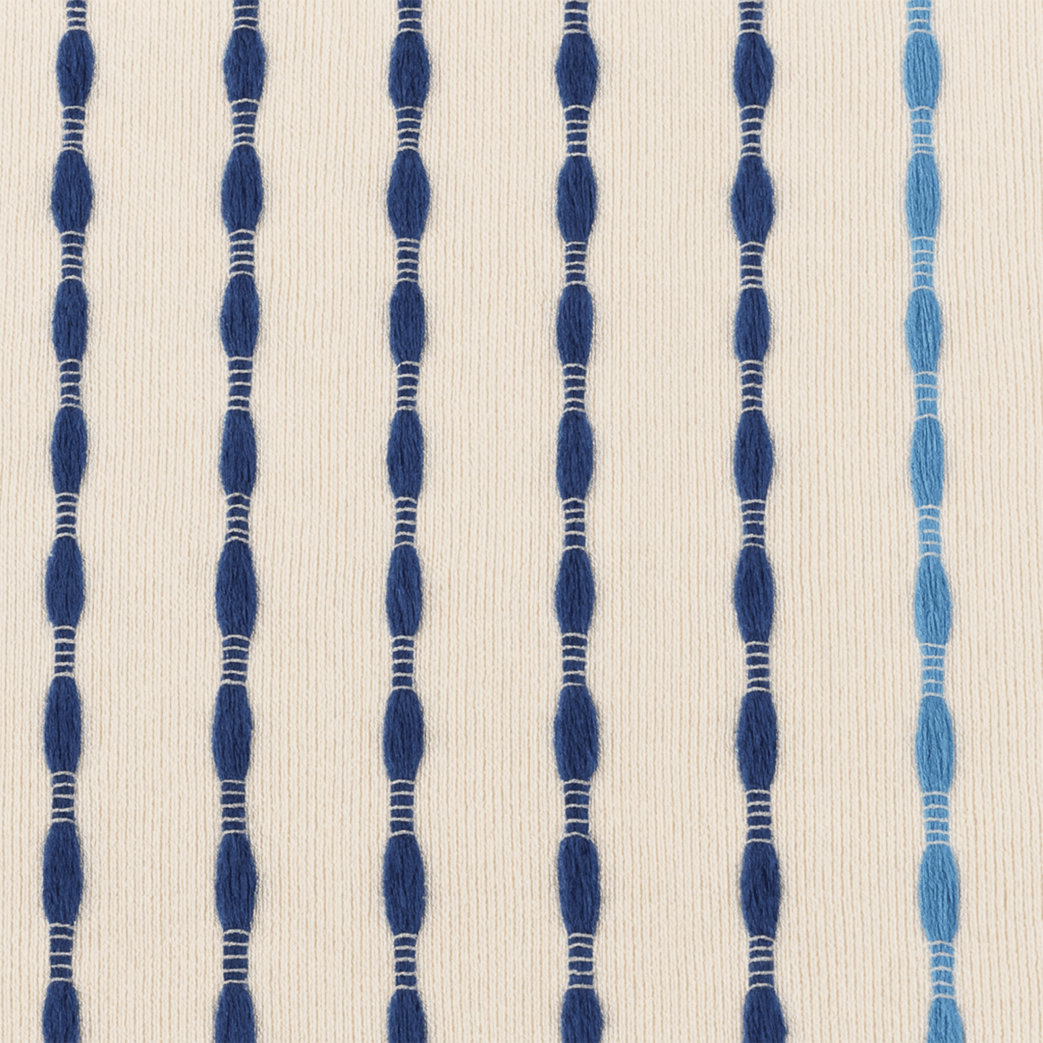 Pompom Beach Towel