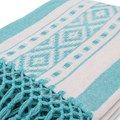 Diamond Table Runner