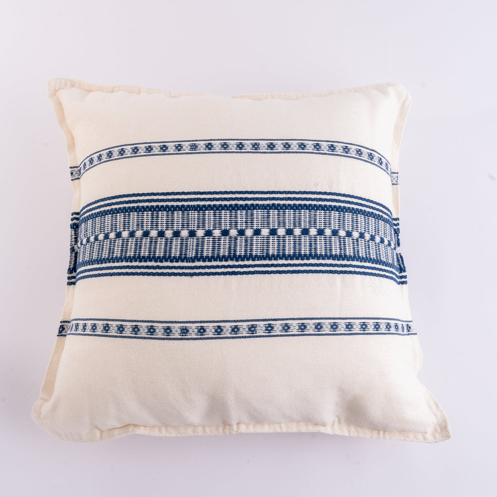 Oaxaca Throw Pillow Cover