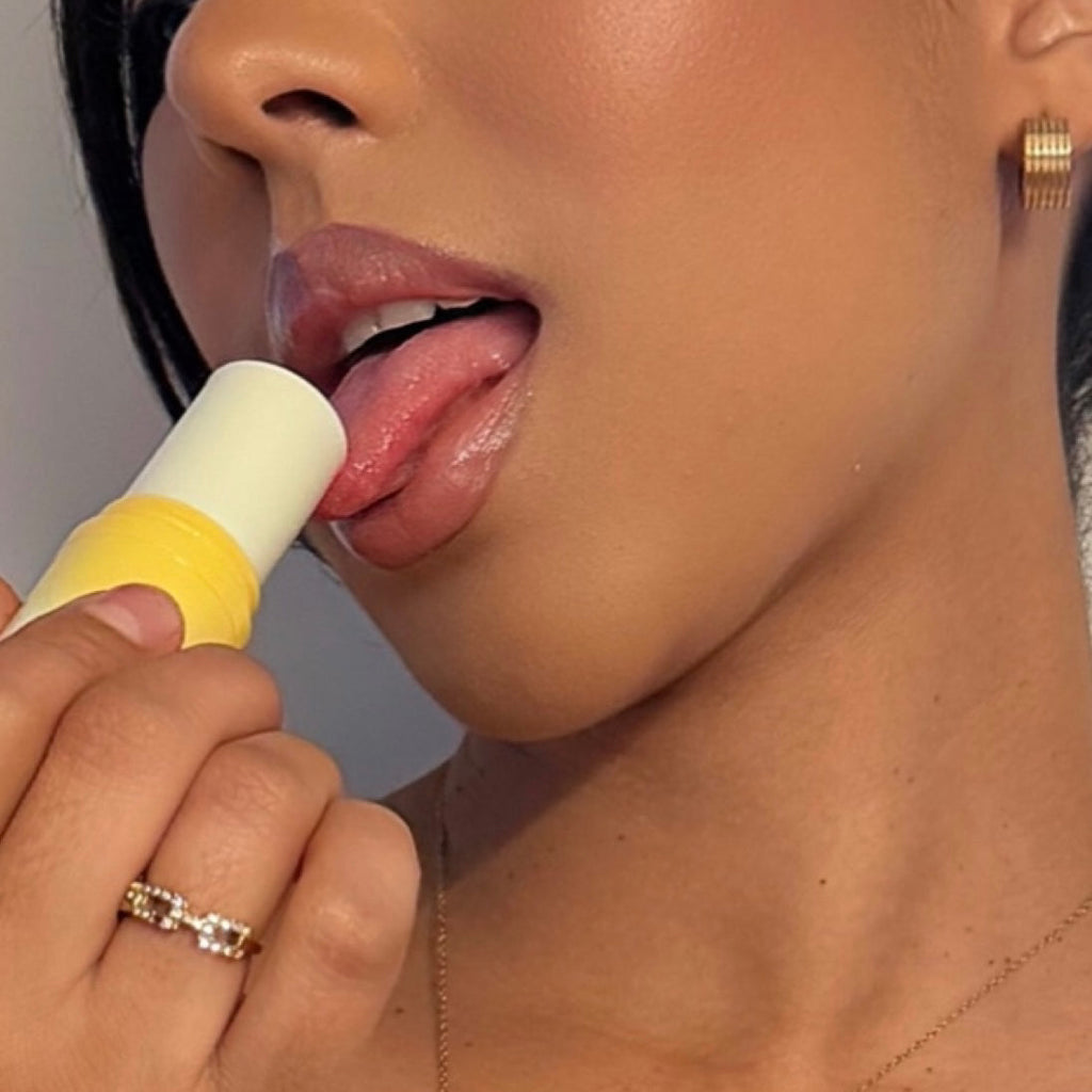 Pineapple Coconut Crush Sweet Spot Flavored Solid Fragrance