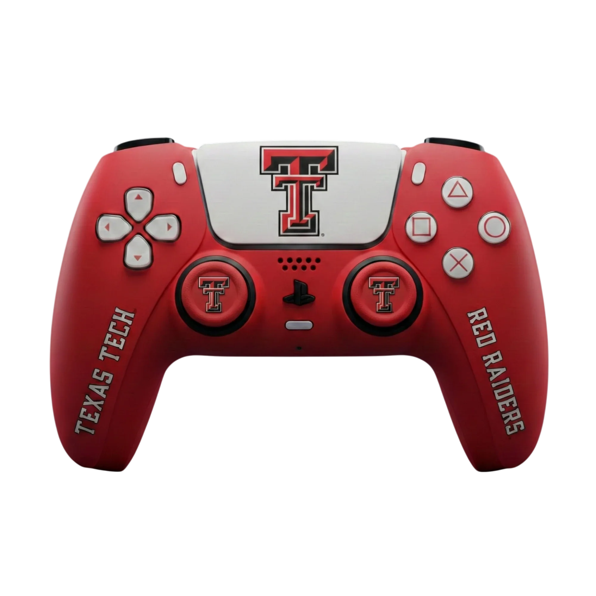 Texas Tech PS5 Starter Kit