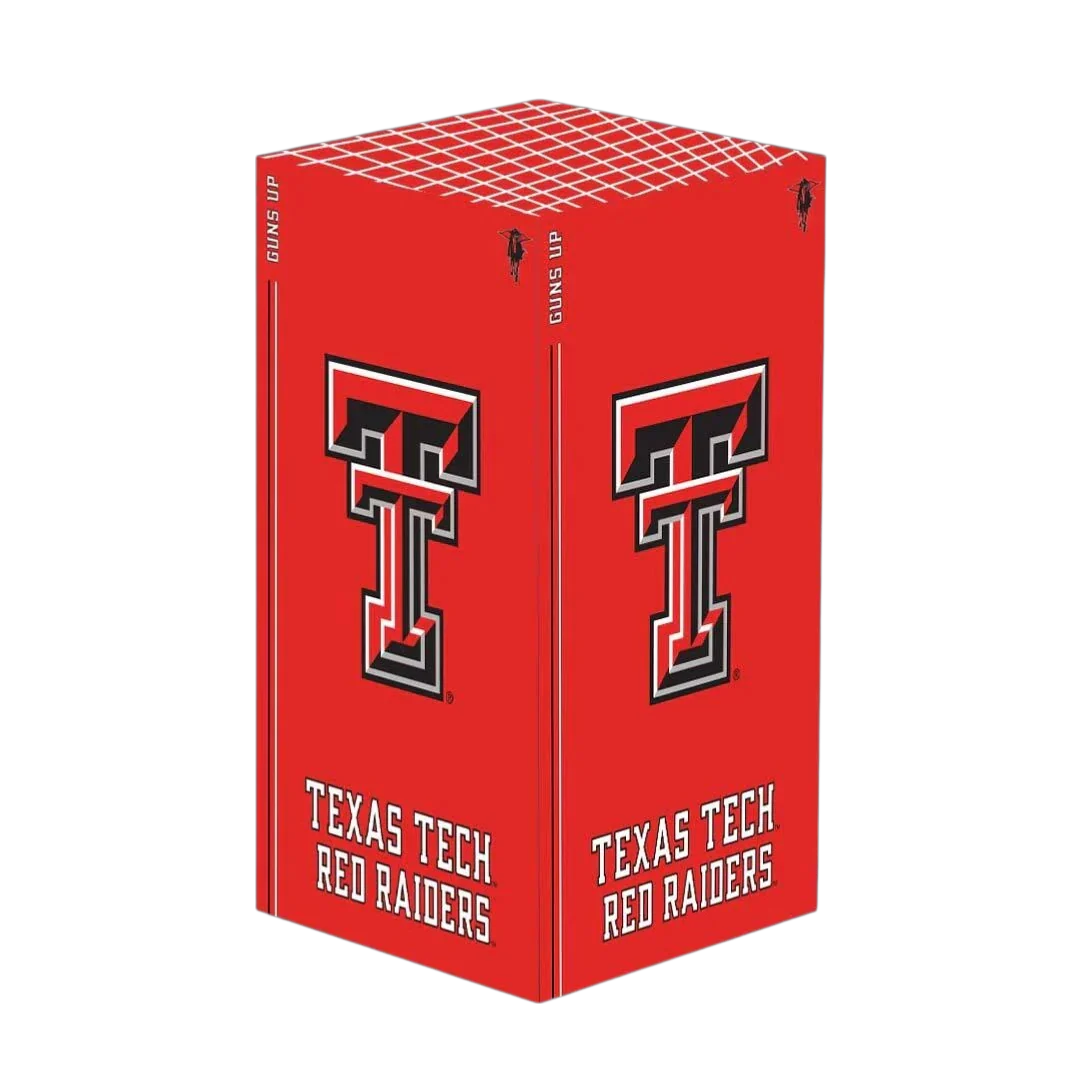 Texas Tech Xbox VarsityWrapz