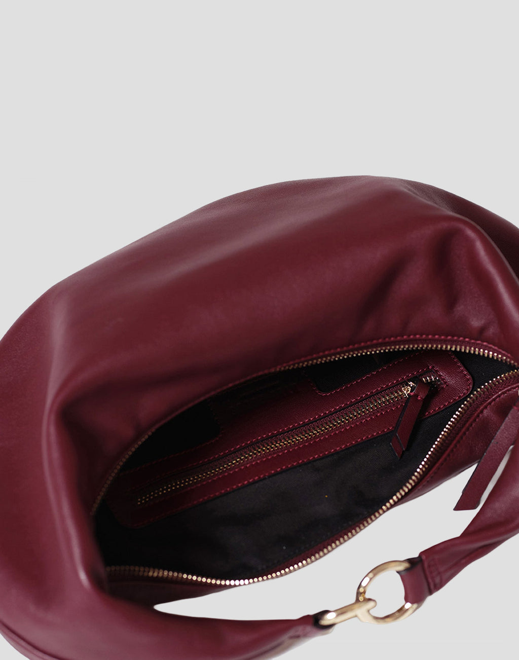 The Ring Bag