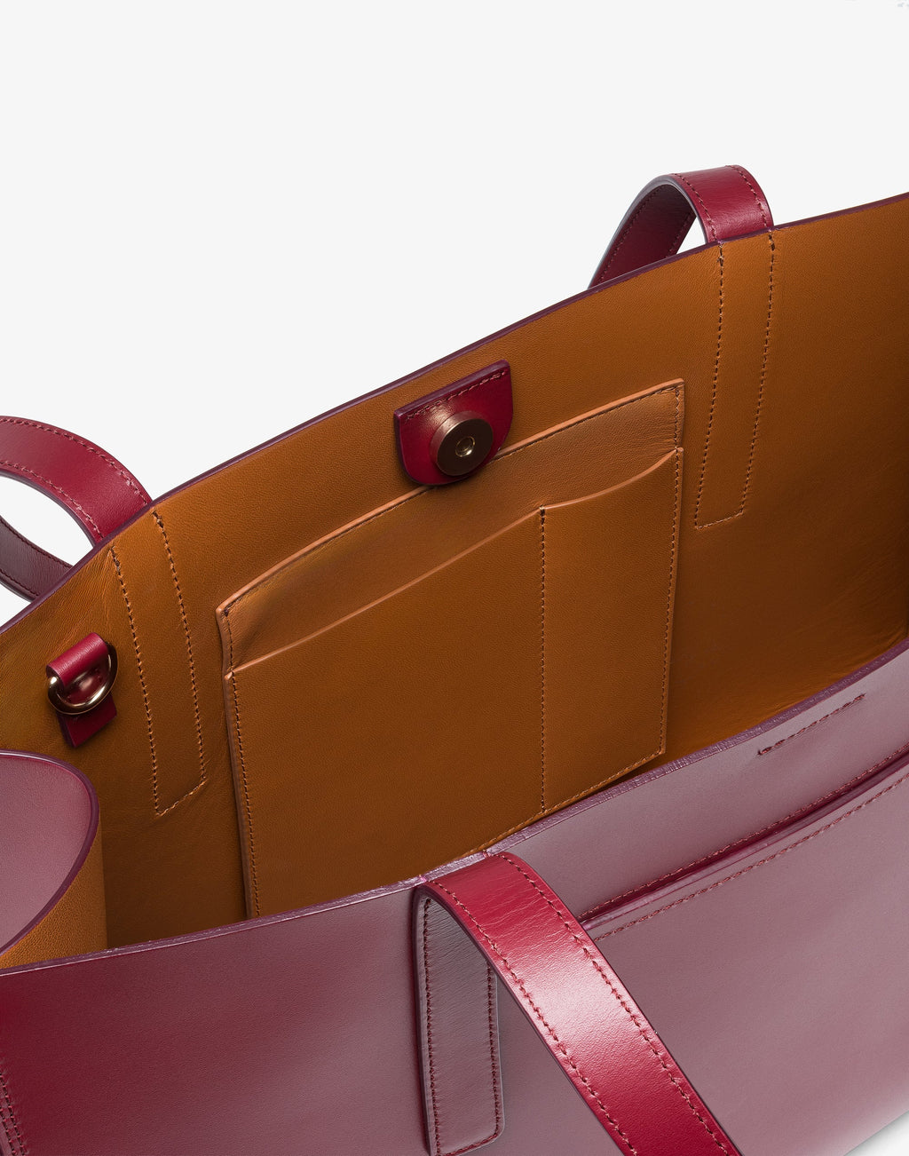 The Tolentino Tote