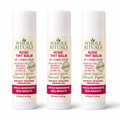 Rose Tint Balm – Lip + Cheek Color with Organic Ingredients