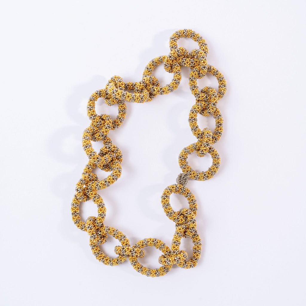 Aura Necklace