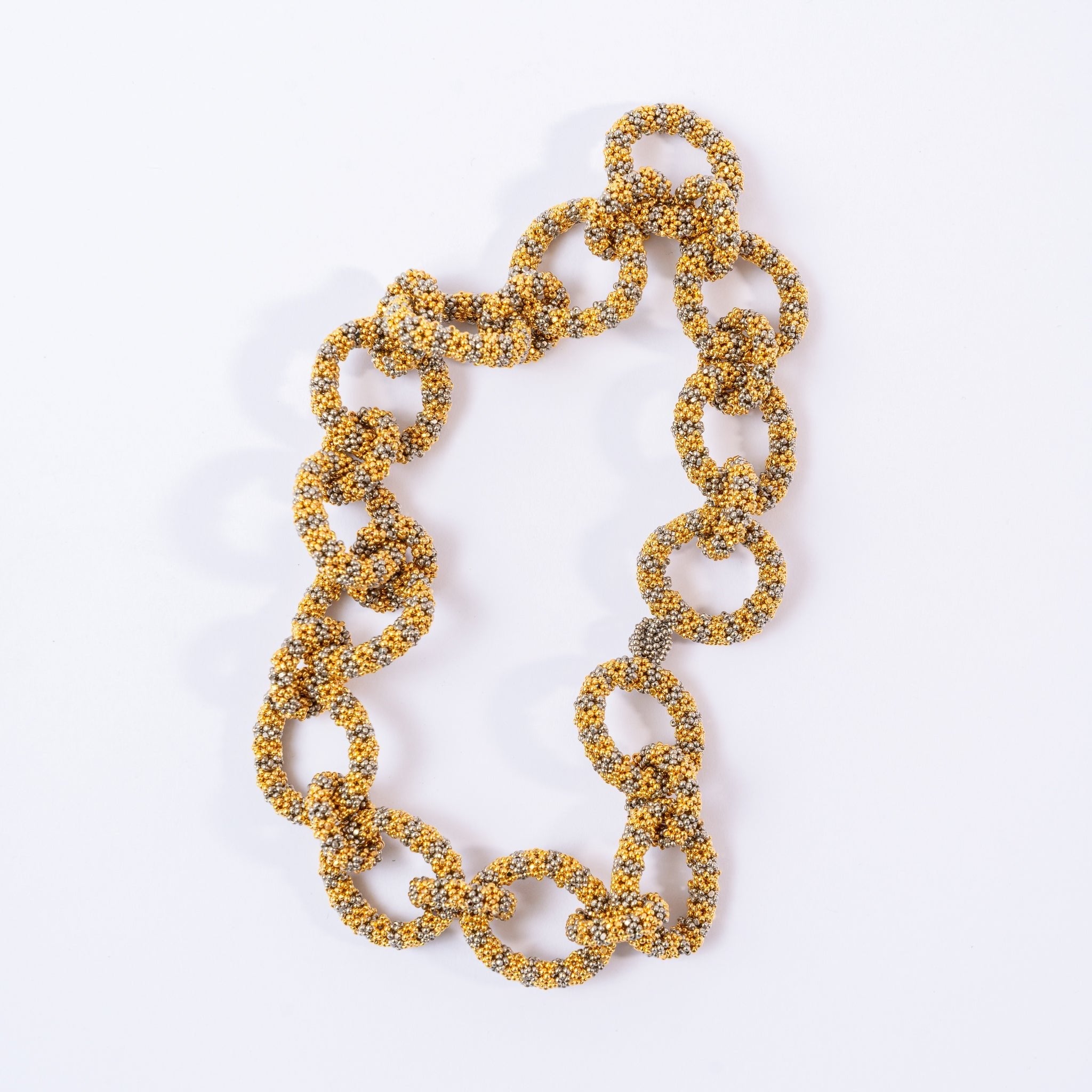 Aura Necklace