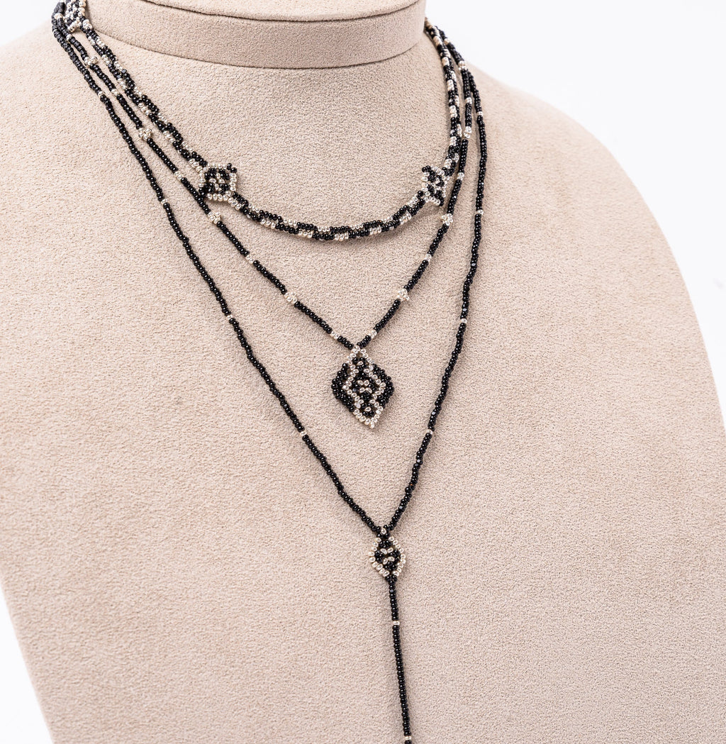 Wixa Layered Necklace