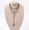 Wixa Layered Necklace