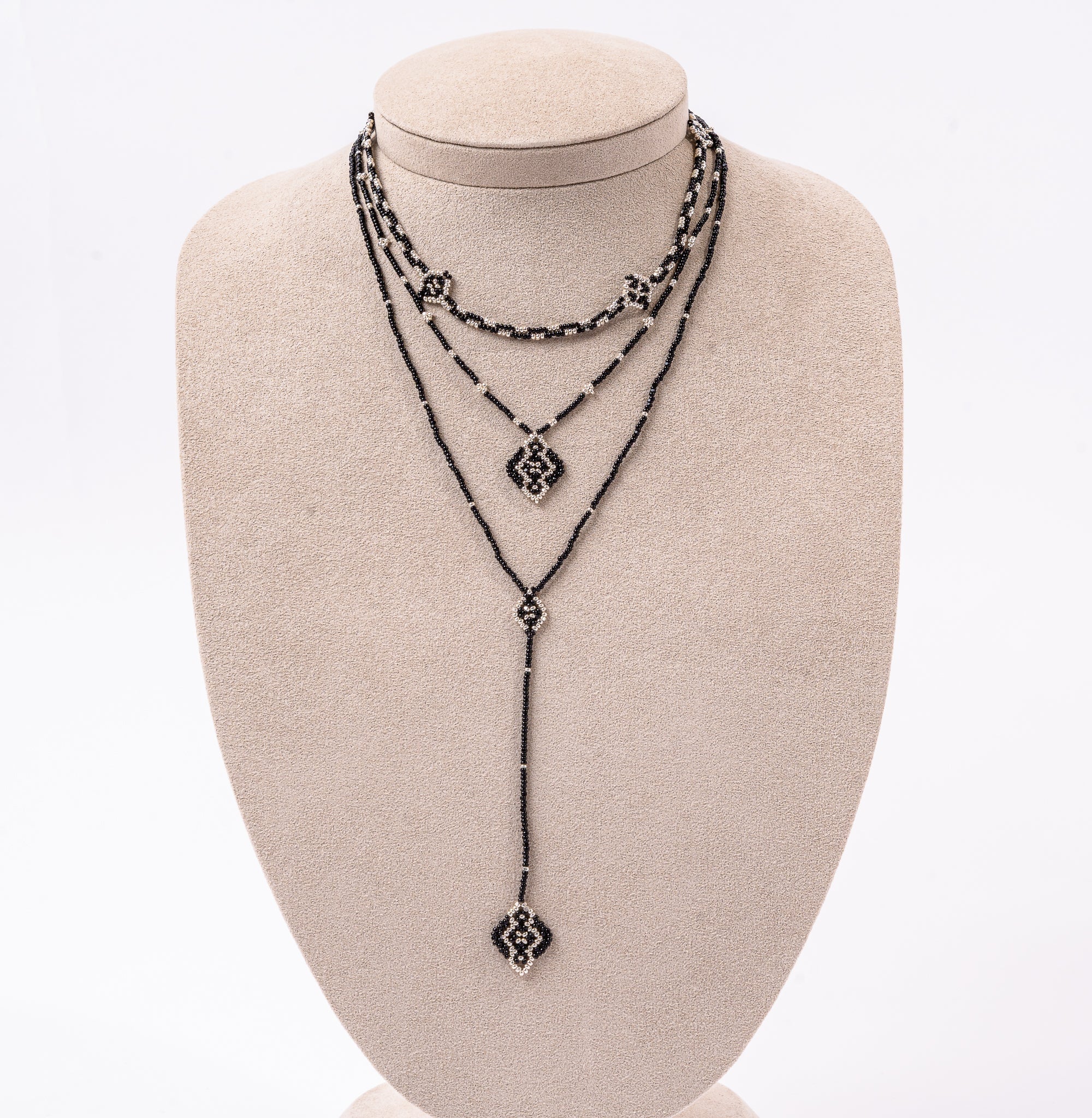 Wixa Layered Necklace