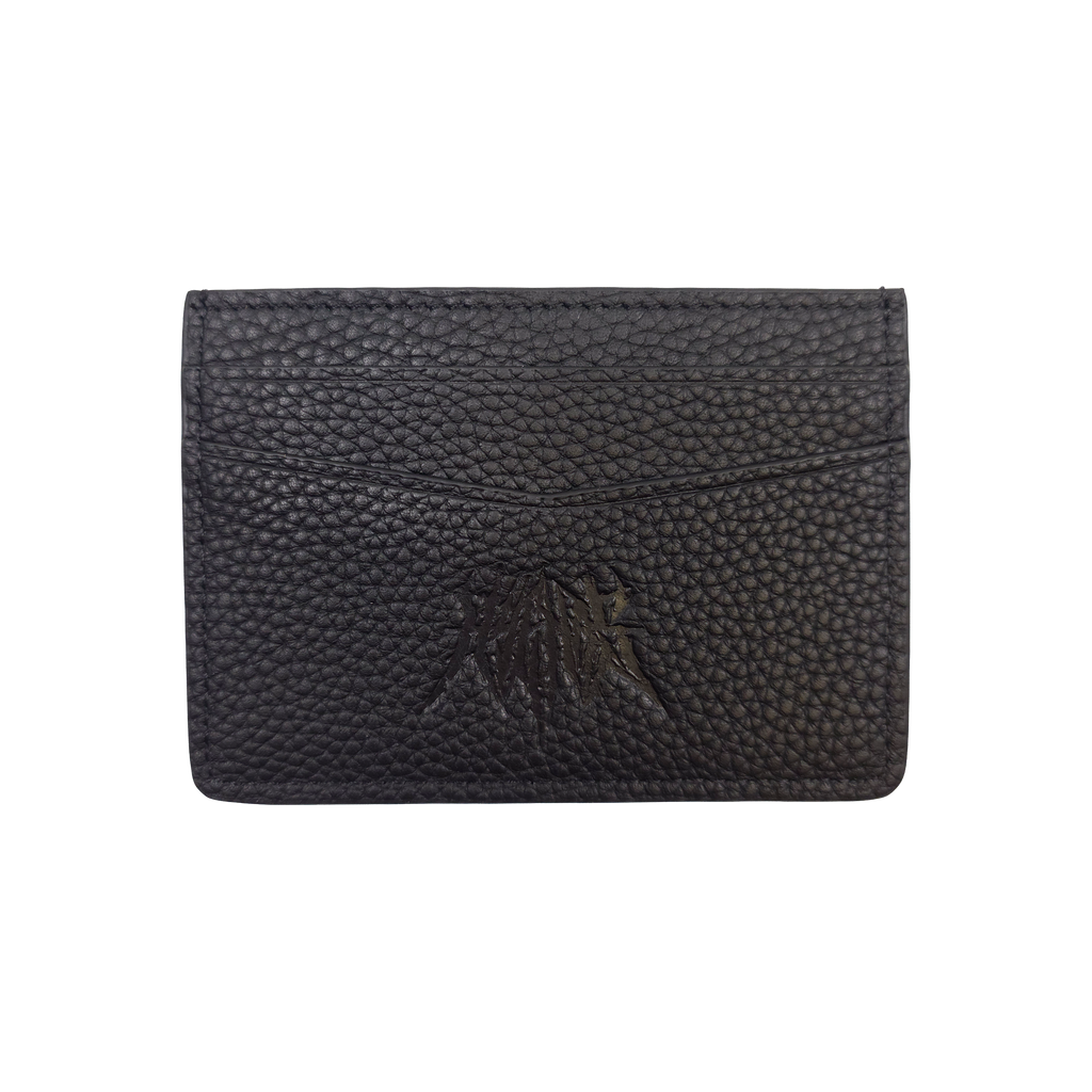 Hyena Wallet Black