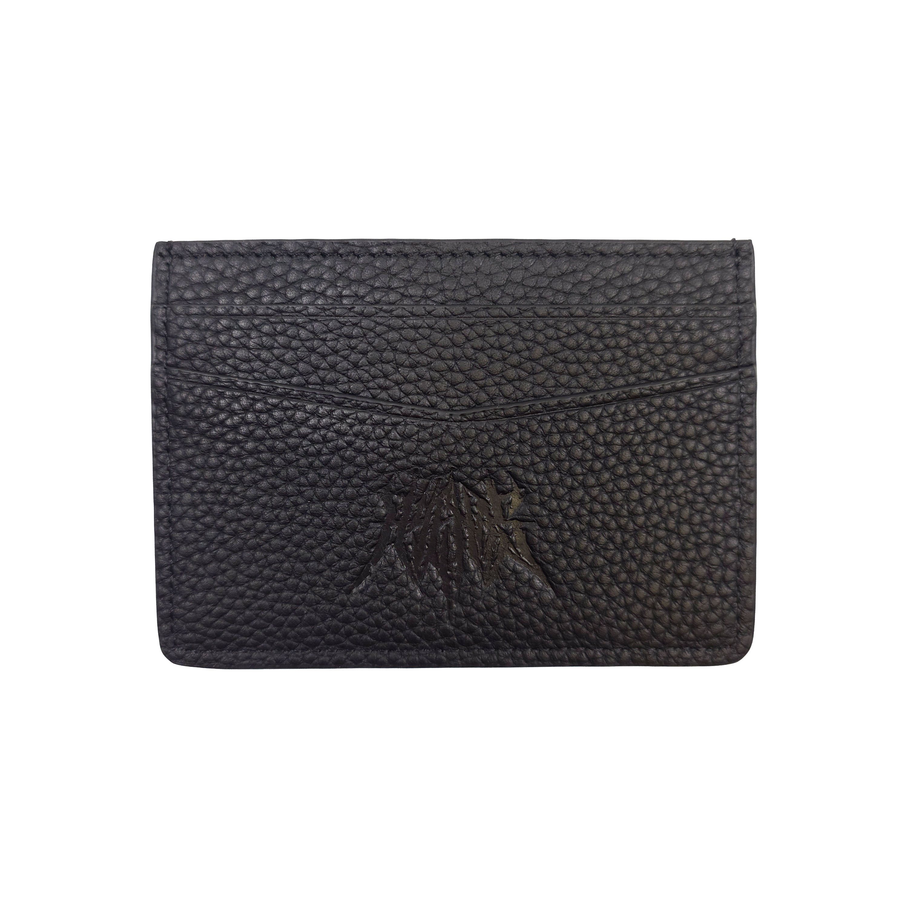Hyena Wallet Black
