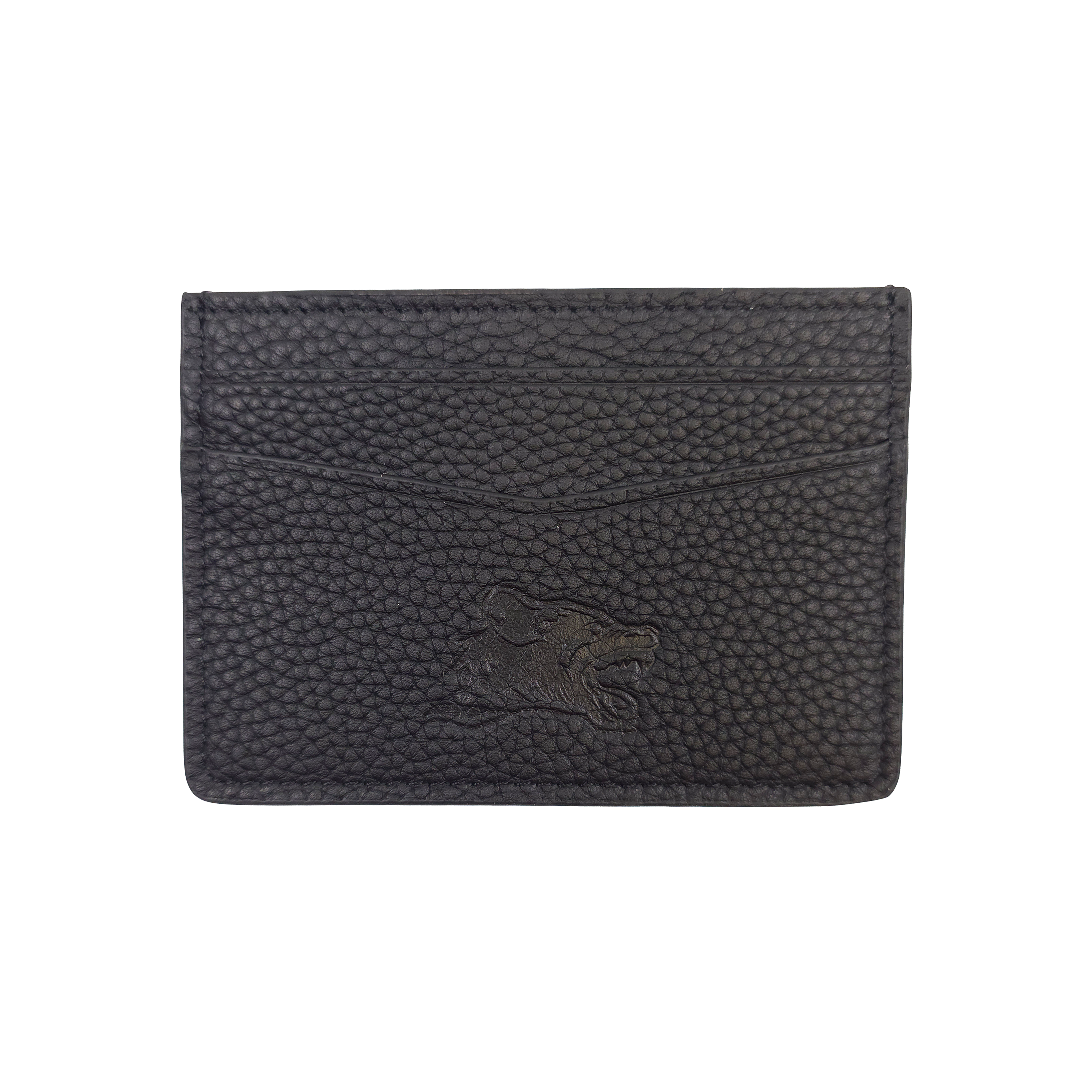 Hyena Wallet Black
