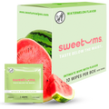 Watermelon Flavored Wipes