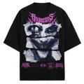 What Lies Beneath T-Shirt Black