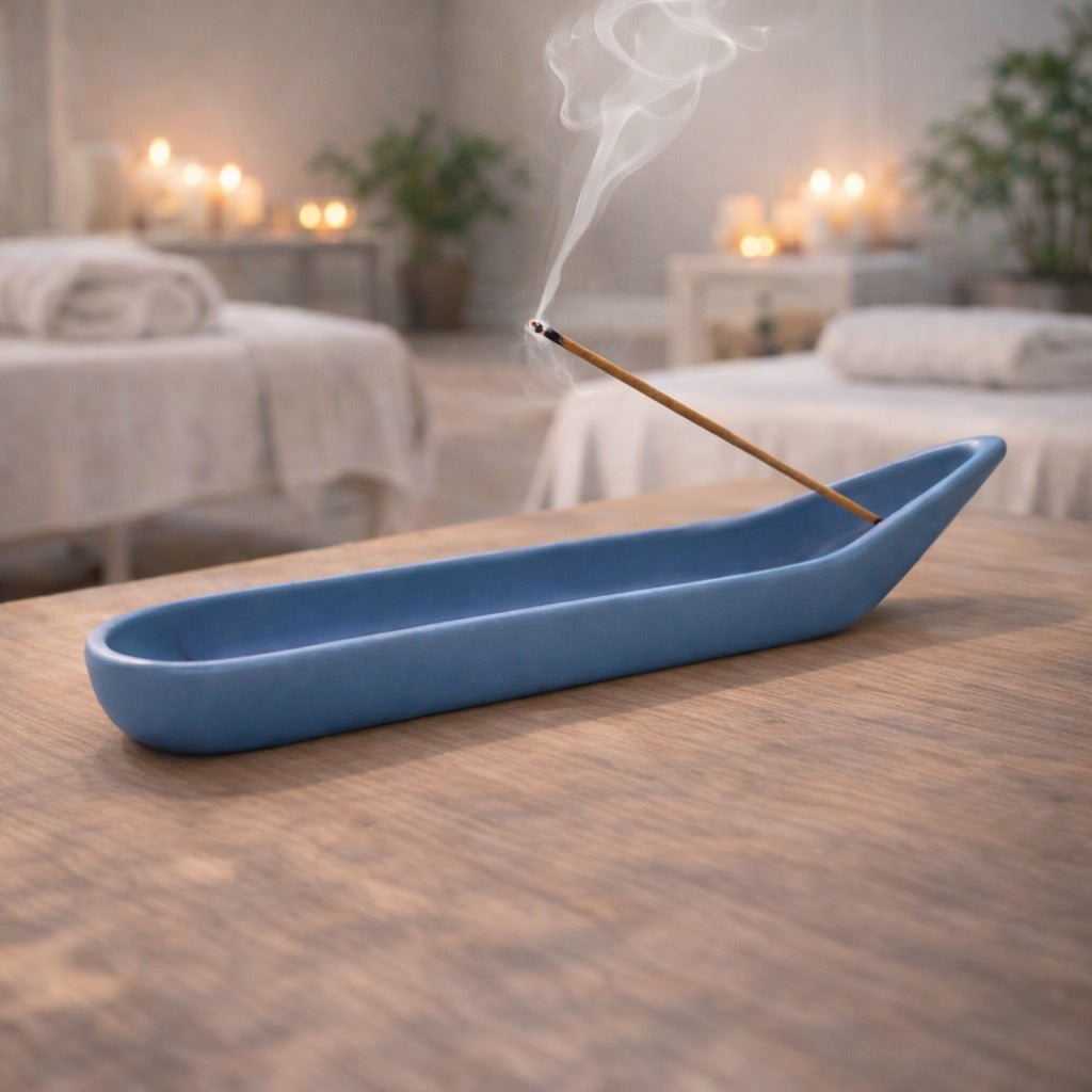 Whisper Incense Holder
