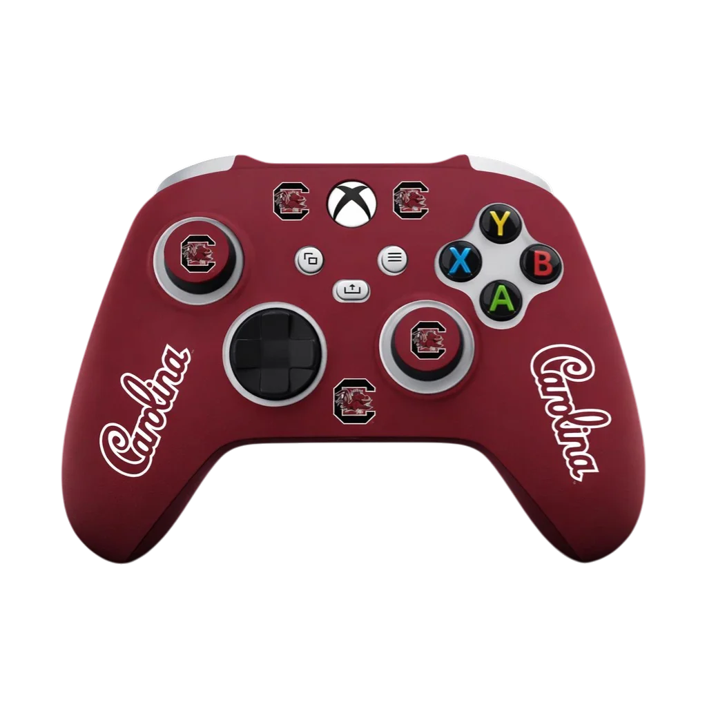 South Carolina Gamecocks Xbox Starter Kit
