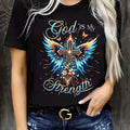Women's Casual Short Sleeve T-Shirt