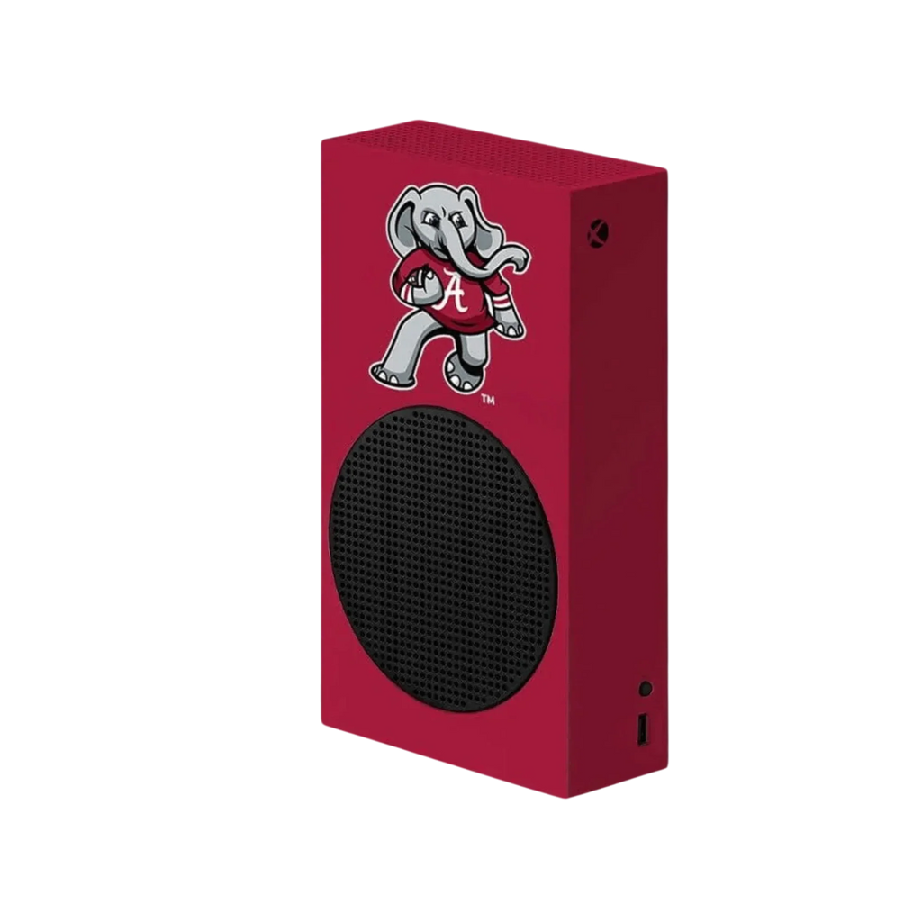 Alabama Red Roll Tide VarsityWrapz