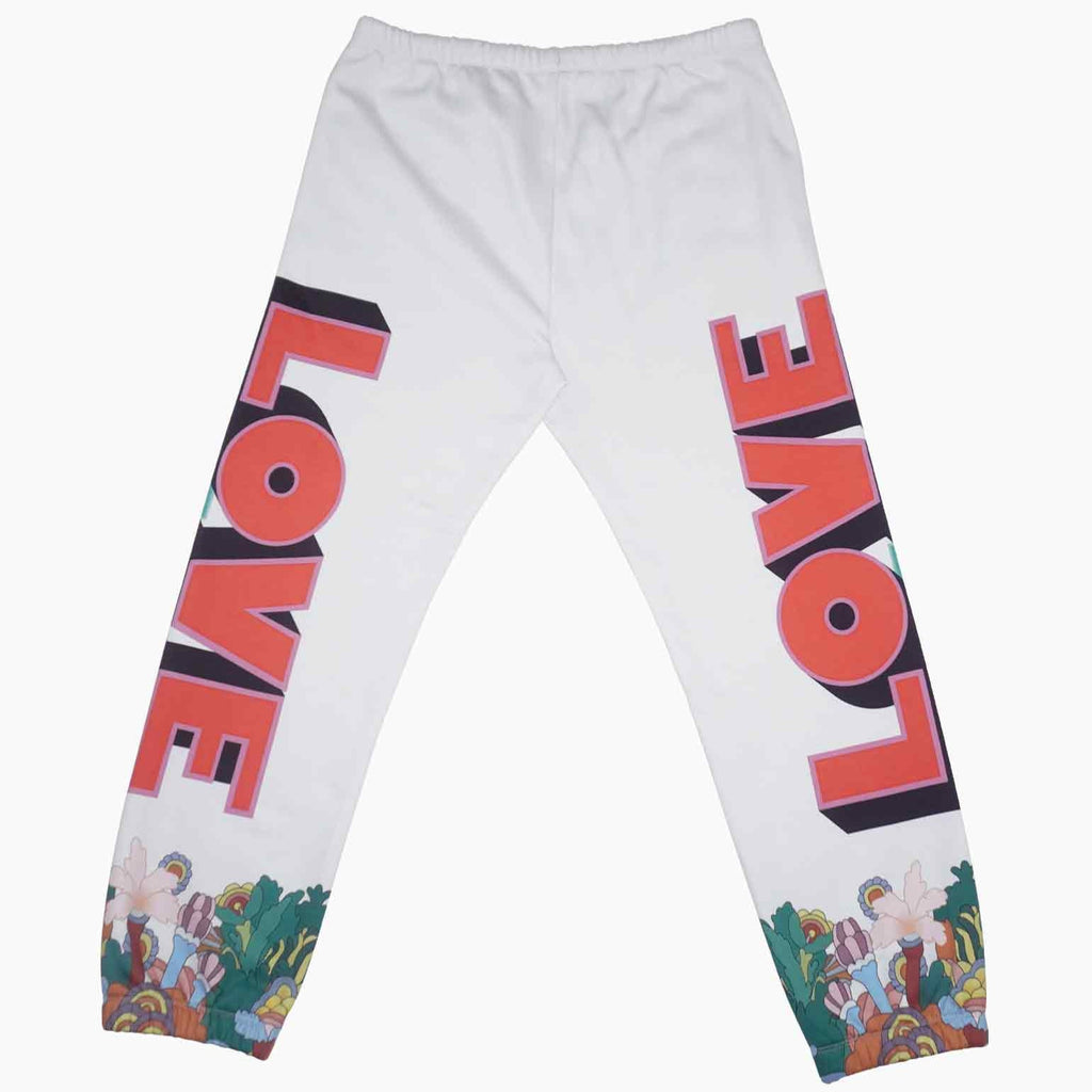 All You Need Is Love