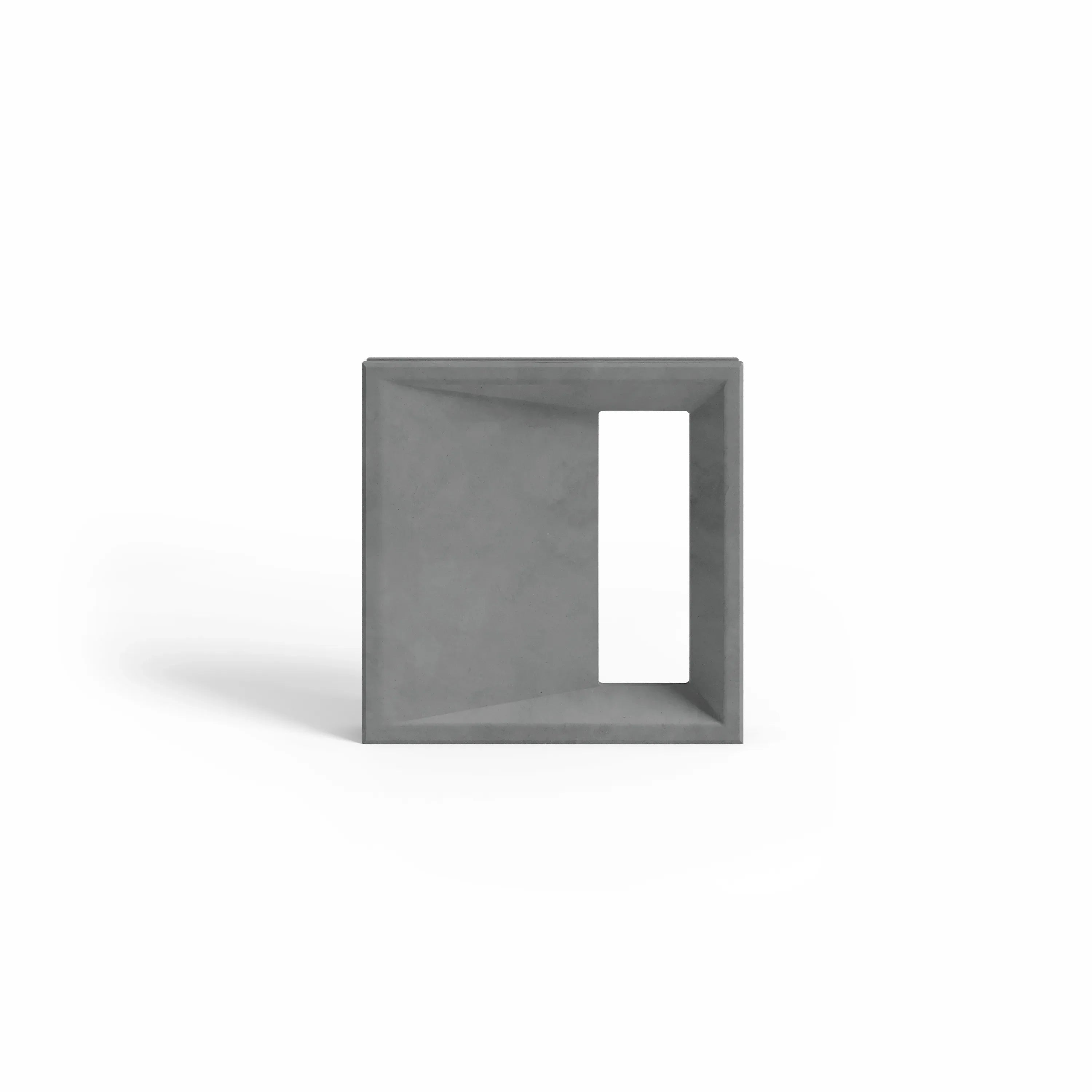 ALVA Breeze Block
