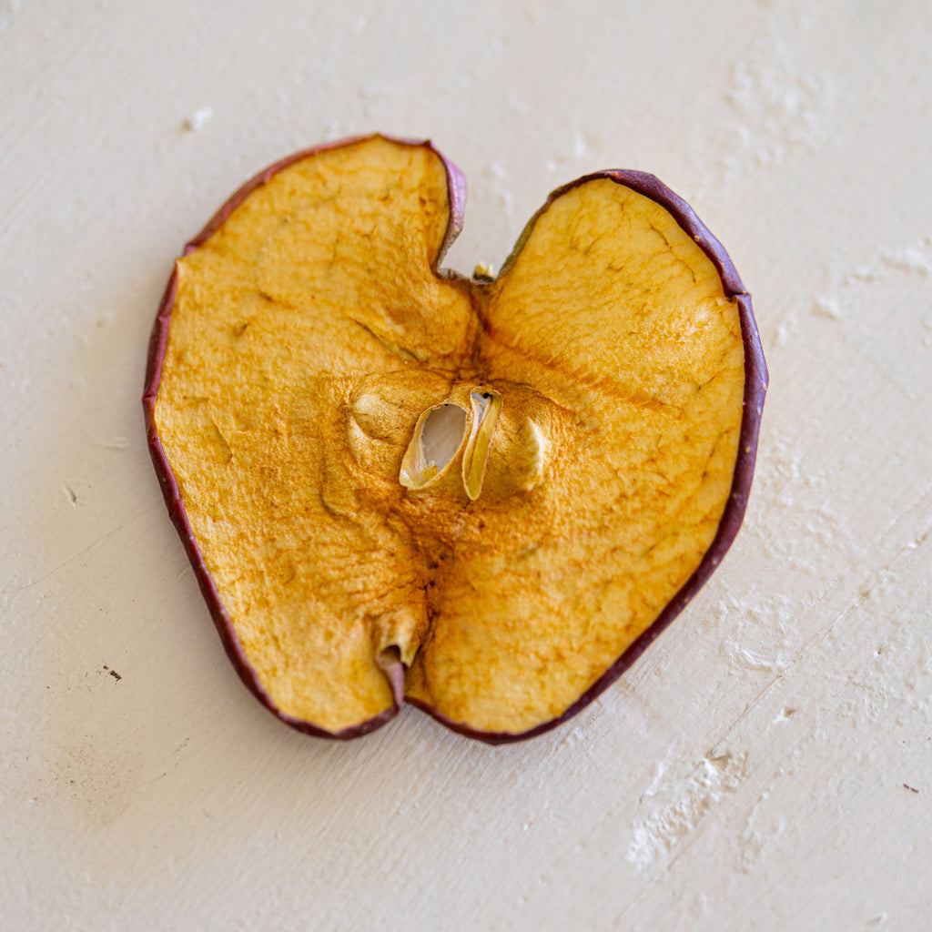 Dried Apple Slices