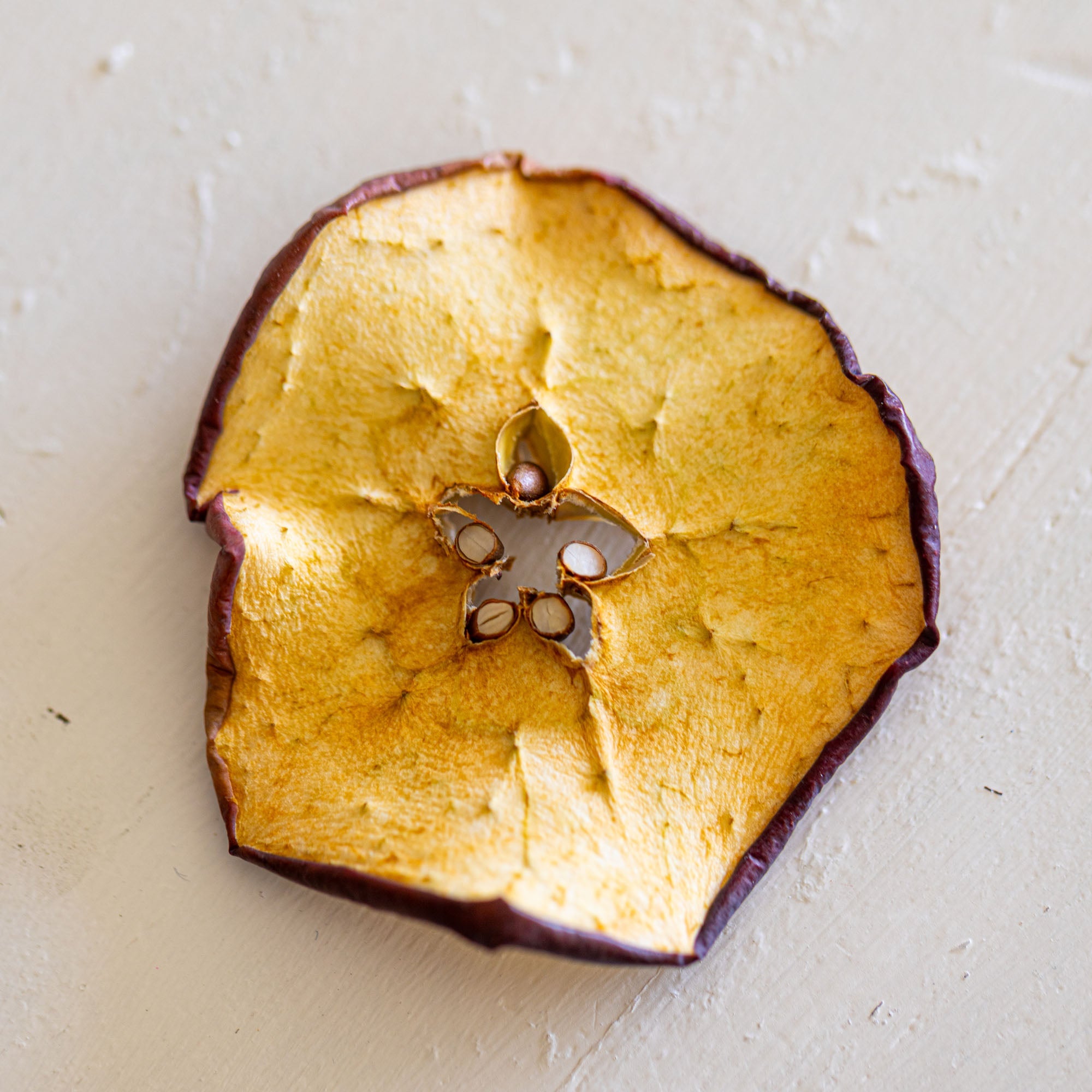 Dried Apple Slices