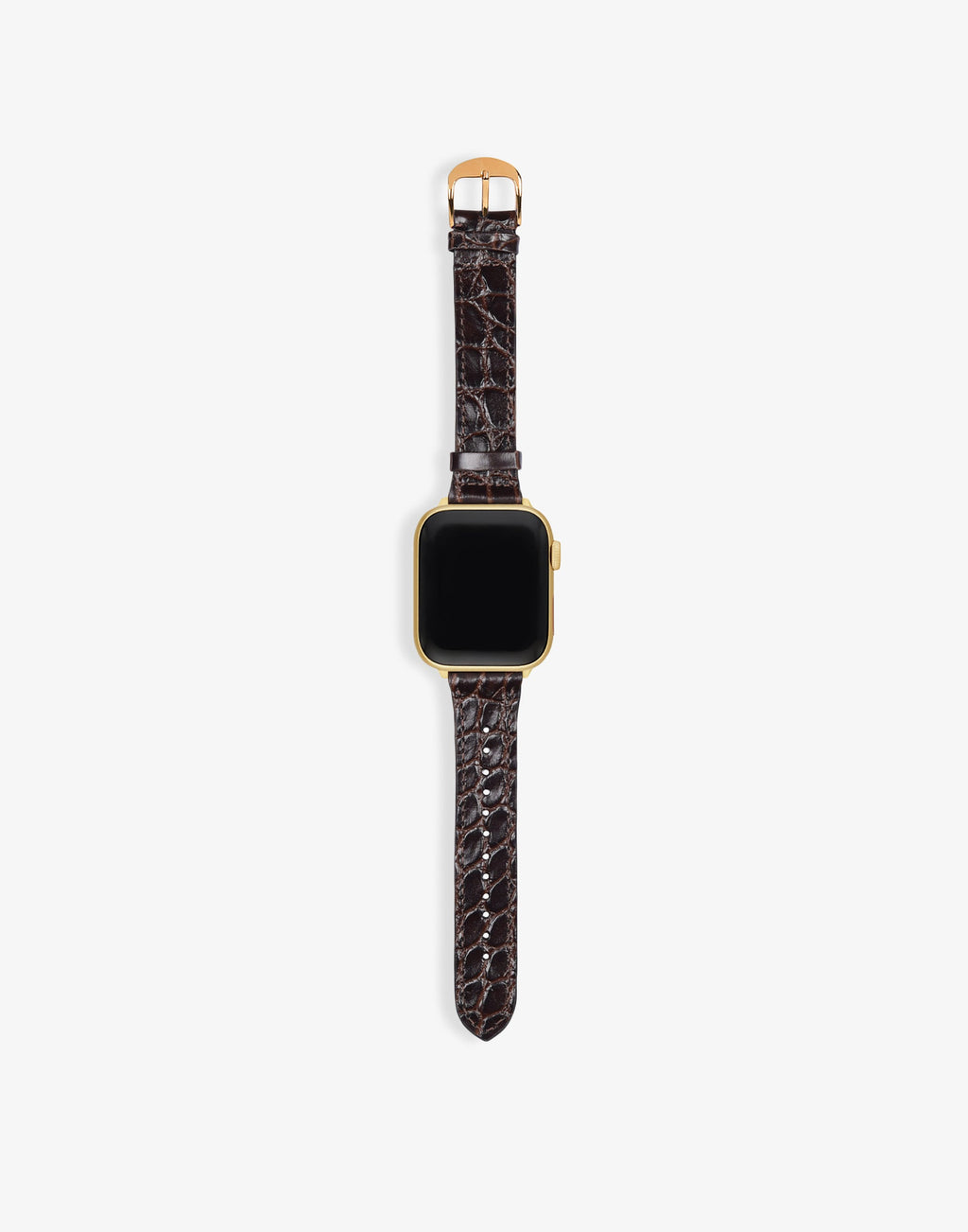 Sustainable Leather Apple Watch Bands