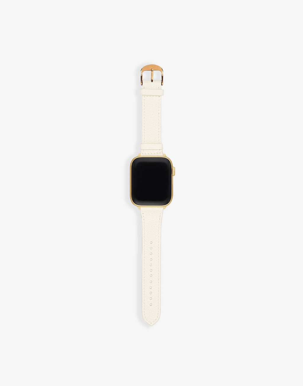 Sustainable Leather Apple Watch Bands