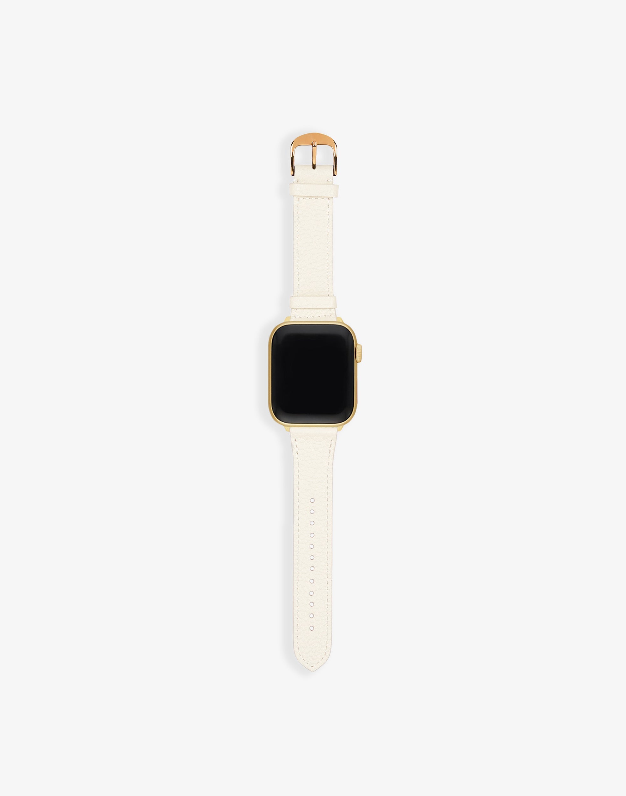 Sustainable Leather Apple Watch Bands