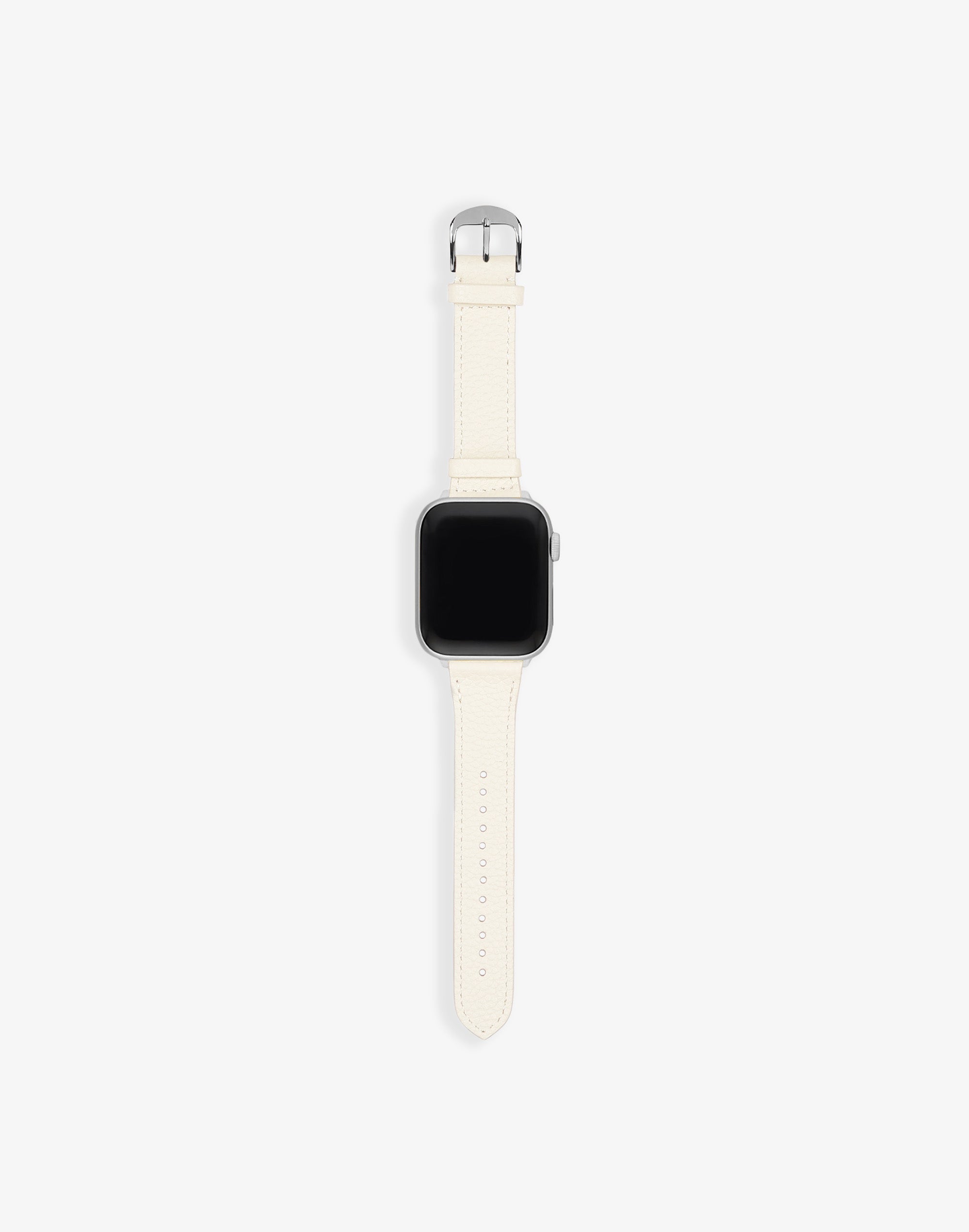 Sustainable Leather Apple Watch Bands