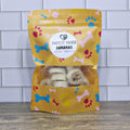Freeze Dried Banana Dog Treats  Single Ingredient, All-Natural Healthy Snack