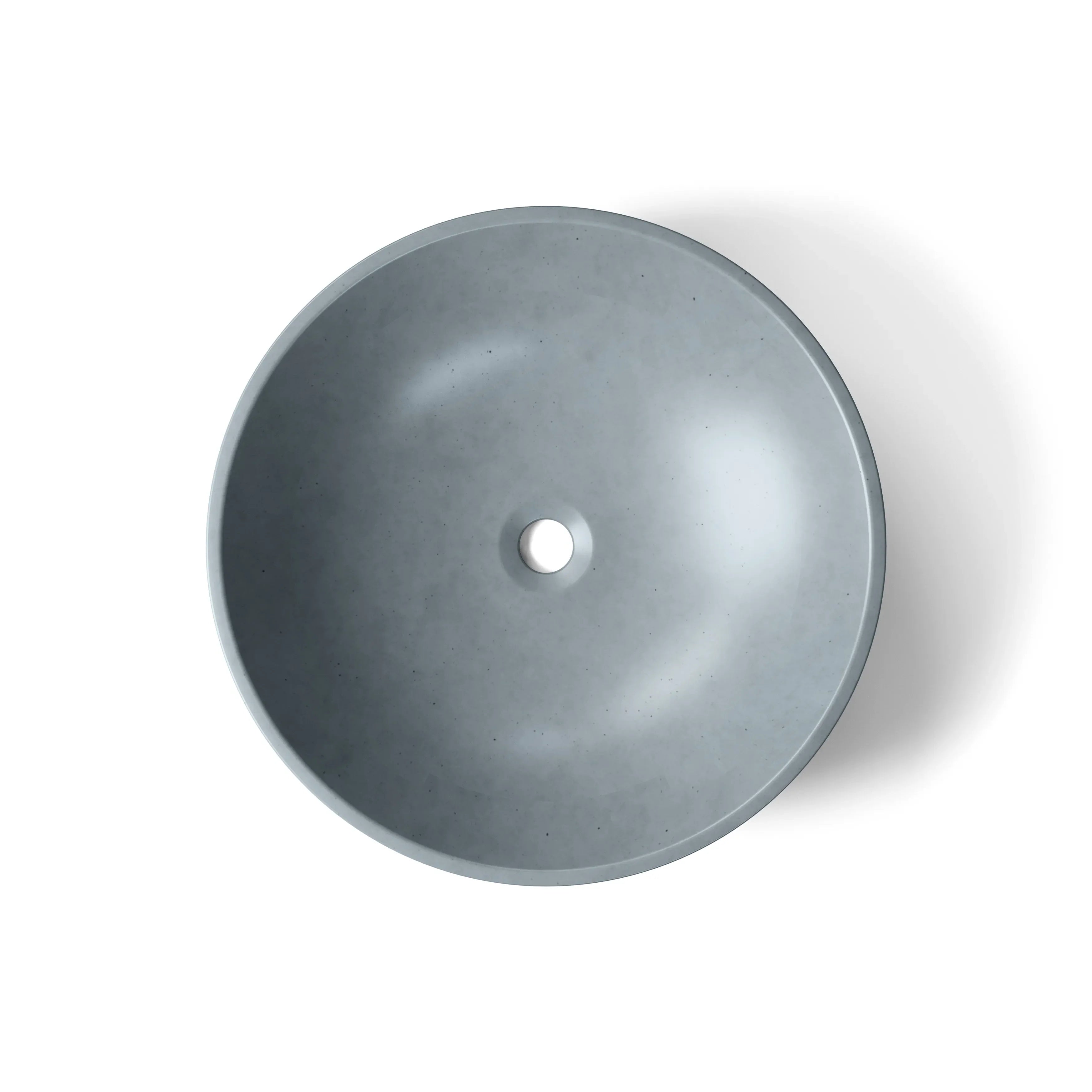 Basin Concrete Sink