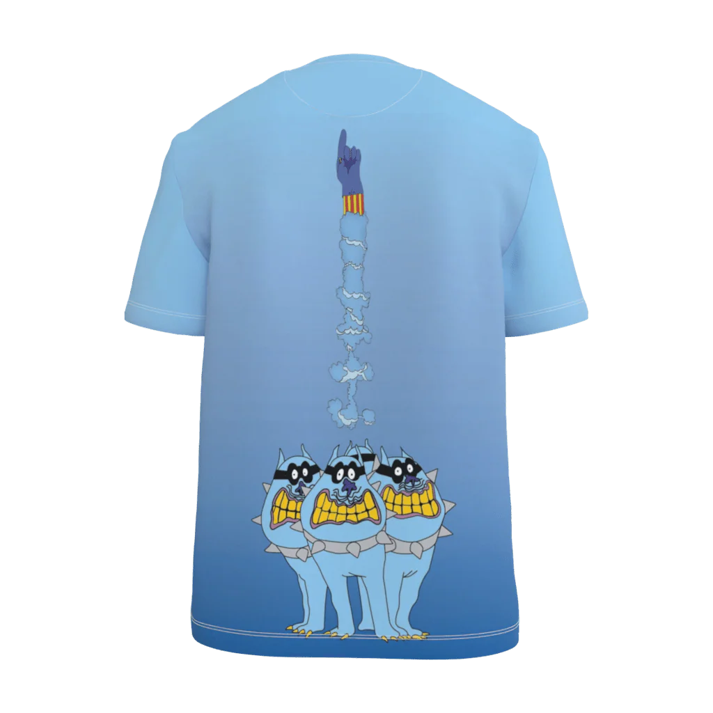 Blue Meanie