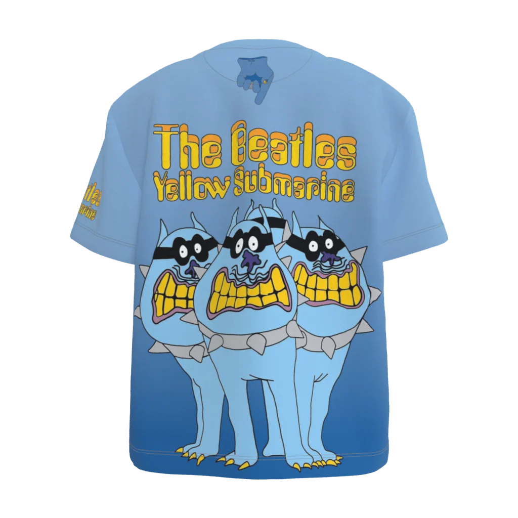 Blue Meanie