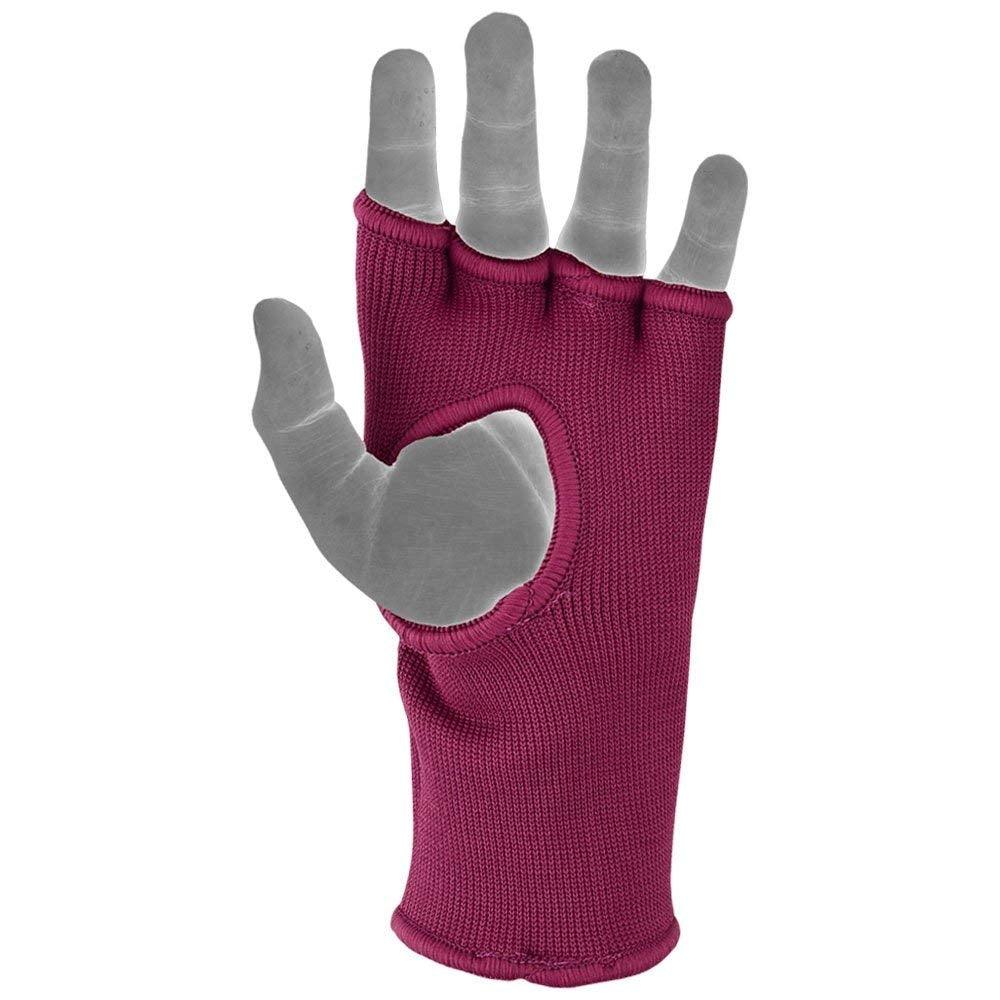 MRX Womens Training Boxing Inner Gloves Bandages Mma Fist Hand Wraps Protector Mitts
